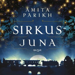 Sirkusjuna
