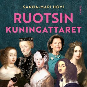 Ruotsin kuningattaret
