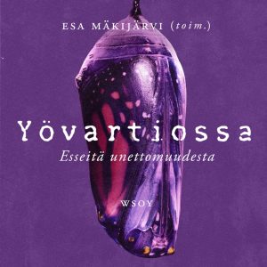 Yövartiossa