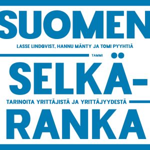 Suomen selkäranka