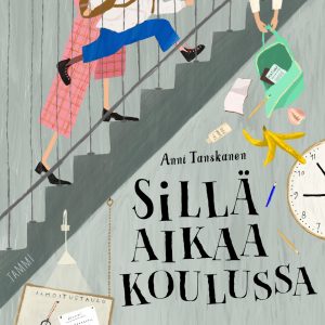 Sillä aikaa koulussa