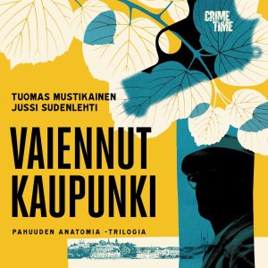 Vaiennut kaupunki
