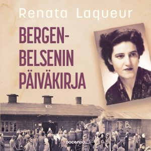 Bergen-Belsenin päiväkirja