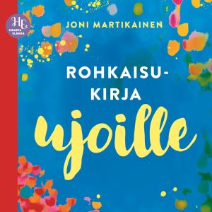 Rohkaisukirja ujoille