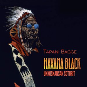 Havana Black