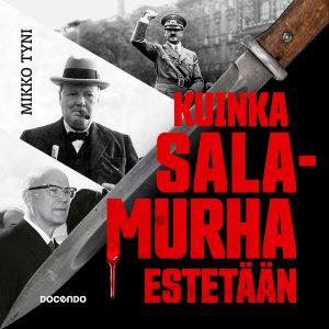 Kuinka salamurha estetään