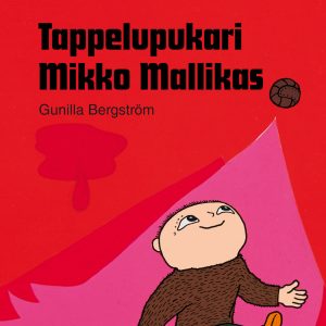 Tappelupukari Mikko Mallikas