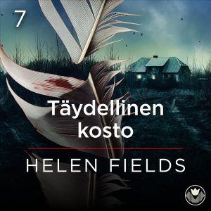 Täydellinen kosto
