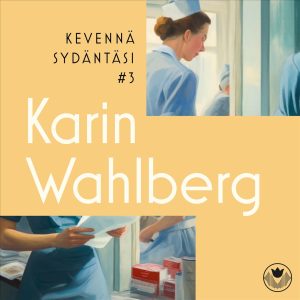 Kevennä sydäntäsi