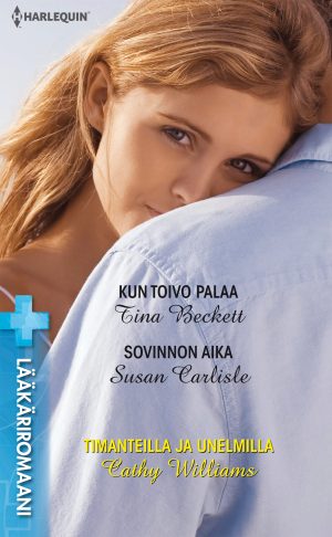 Kun toivo palaa / Sovinnon aika / Timanteilla ja unelmilla