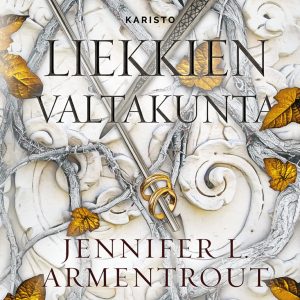 Liekkien valtakunta