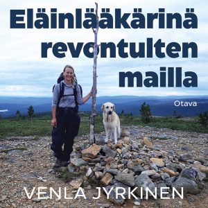 Eläinlääkärinä revontulten mailla
