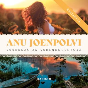 Suukkoja ja sudenkorentoja