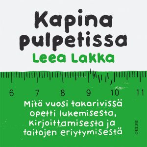 Kapina pulpetissa