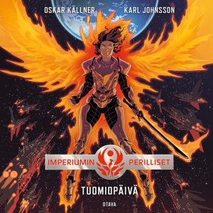 Imperiumin perilliset 7 Tuomiopäivä