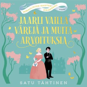 Jaarli vailla värejä ja muita arvoituksia