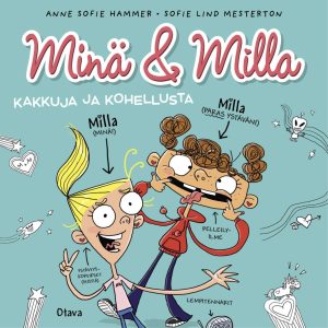 Minä & Milla – Kakkuja ja kohellusta