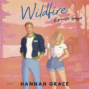 Wildfire – Kipinöitä ilmassa