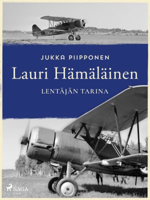 Lauri Hämäläinen: lentäjän tarina