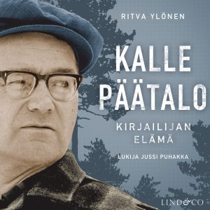 Kalle Päätalo – Kirjailijan elämä – osa 2
