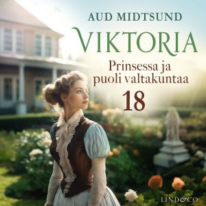 Prinsessa ja puoli valtakuntaa
