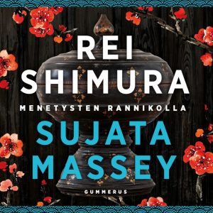 Rei Shimura menetysten rannikolla