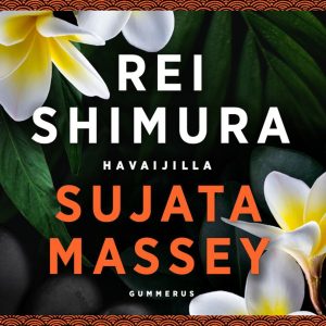 Rei Shimura Havaijilla
