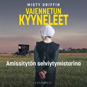 Vaiennetun kyyneleet – Amissitytön selviytymistarina