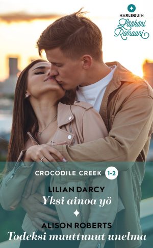 Yksi ainoa yö / Todeksi muuttunut unelma