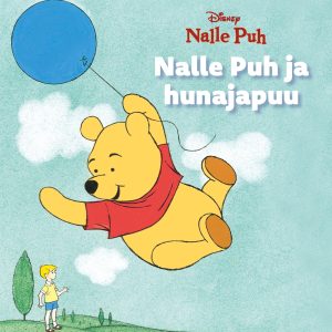 Nalle Puh ja hunajapuu