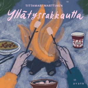 Yllätysrakkautta