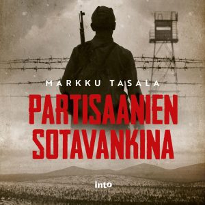 Partisaanien sotavankina