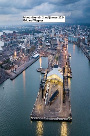 Muut näkymät 2. neljännes 2024