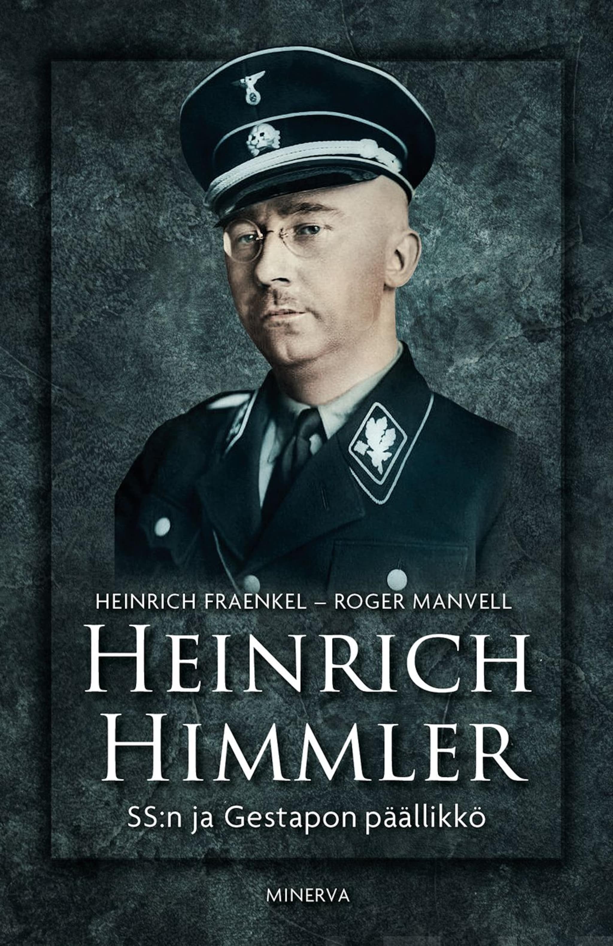 Heinrich Himmler