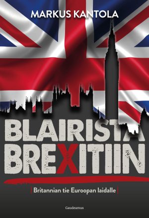 Blairista Brexitiin
