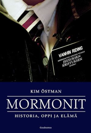 Mormonit