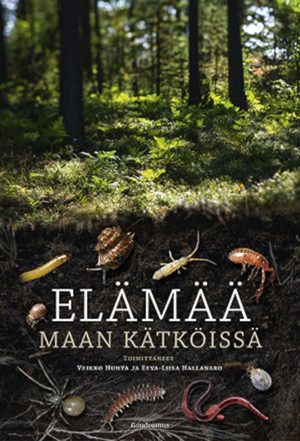 Elämää maan kätköissä