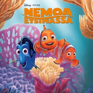 Nemoa etsimässä