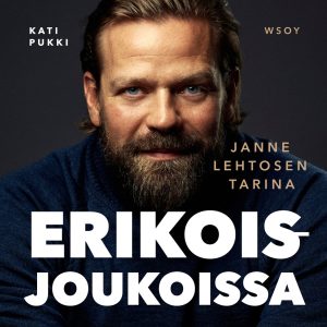 Erikoisjoukoissa – Janne Lehtosen tarina
