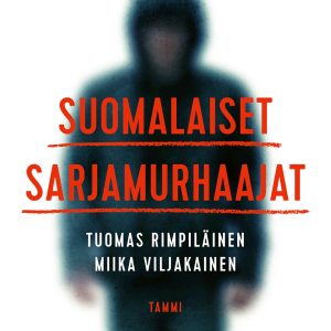 Suomalaiset sarjamurhaajat