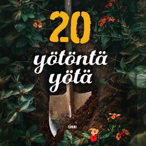 20 yötöntä yötä