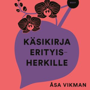 Käsikirja erityisherkille