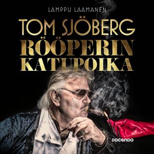 Tom Sjöberg – Rööperin katupoika