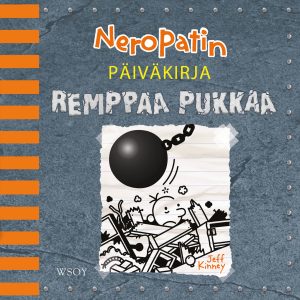 Neropatin päiväkirja: Remppaa pukkaa