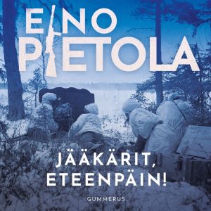 Jääkärit, eteenpäin!