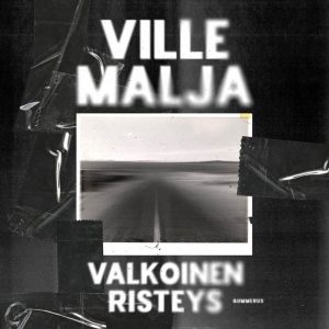 Valkoinen risteys