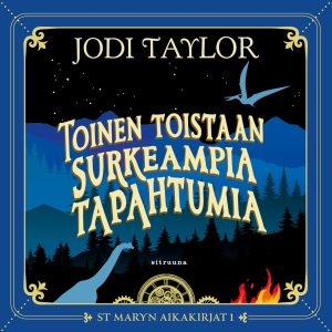 Toinen toistaan surkeampia tapahtumia