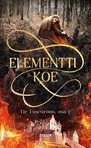 Tie Luscuroon #1: Elementtikoe