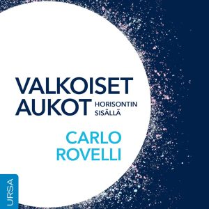 Valkoiset aukot