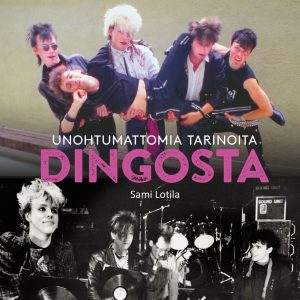 Unohtumattomia tarinoita Dingosta